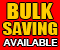 Bulk Savings Available on 1/4" ID 290 bar (EN857 1SC & SAE 100 R17) One Wire Braid Compact Hydraulic Hose