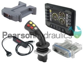 11044542 Danfoss Sensor, Press, 0-400Bar, MBS12503616, C3BD08