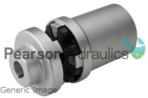 Complete Drive Coupling Selector