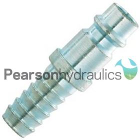 AA7109 PCL 4 MM Hose Tail  XF Adaptor