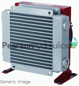 OMT SS30-12-00-A 12V DC Air Blast Cooler
