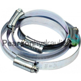 13 To 20 MM (OO)Hose Clip