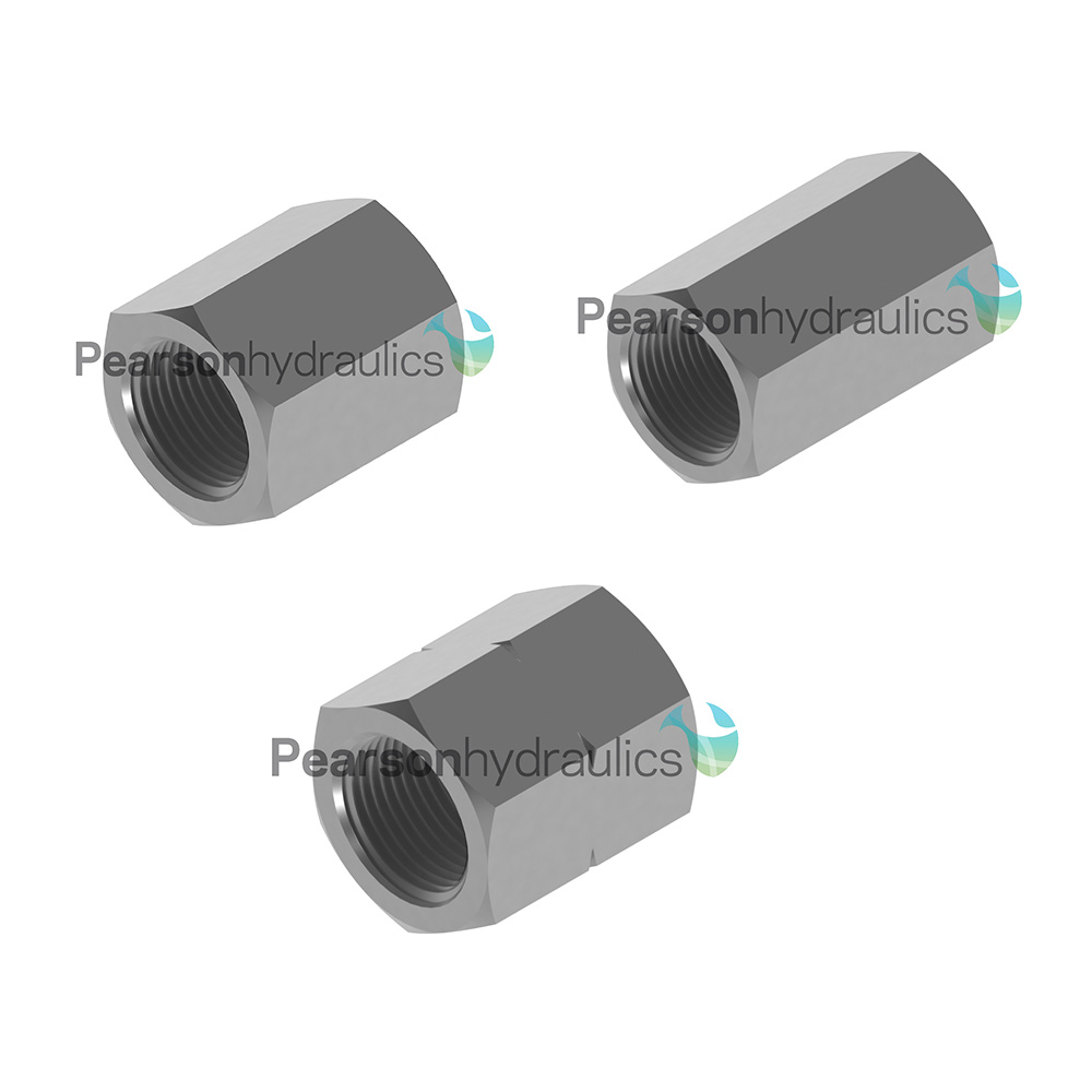  Barrel Nut Adaptors Image