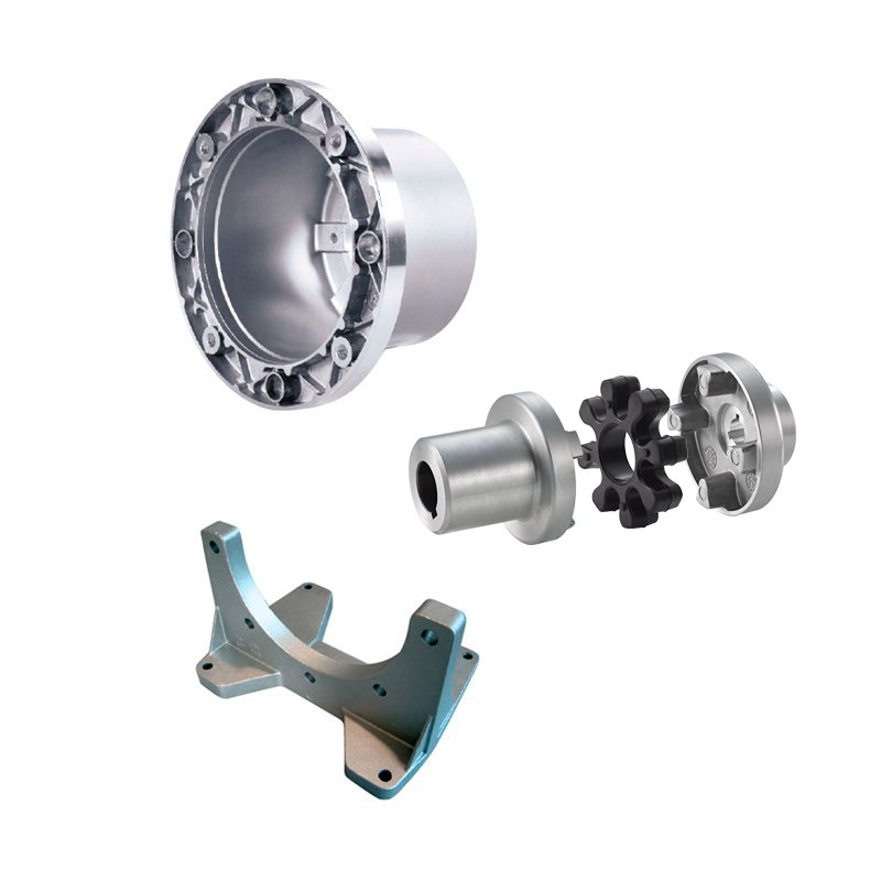  Bell Housing and Drive Couplings Image