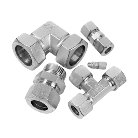  Compression Fittings Image