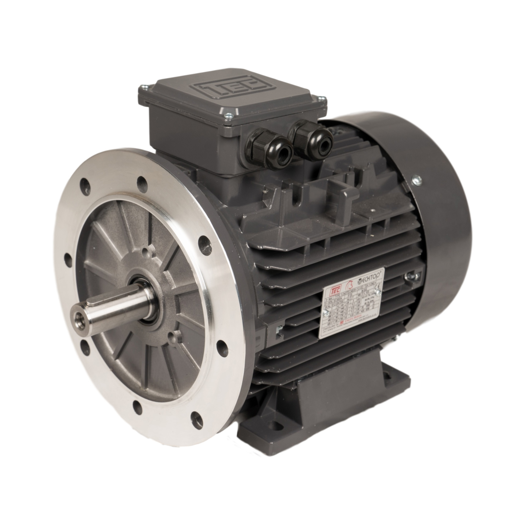  Electric Motors Image