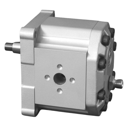  Gear Motors Image