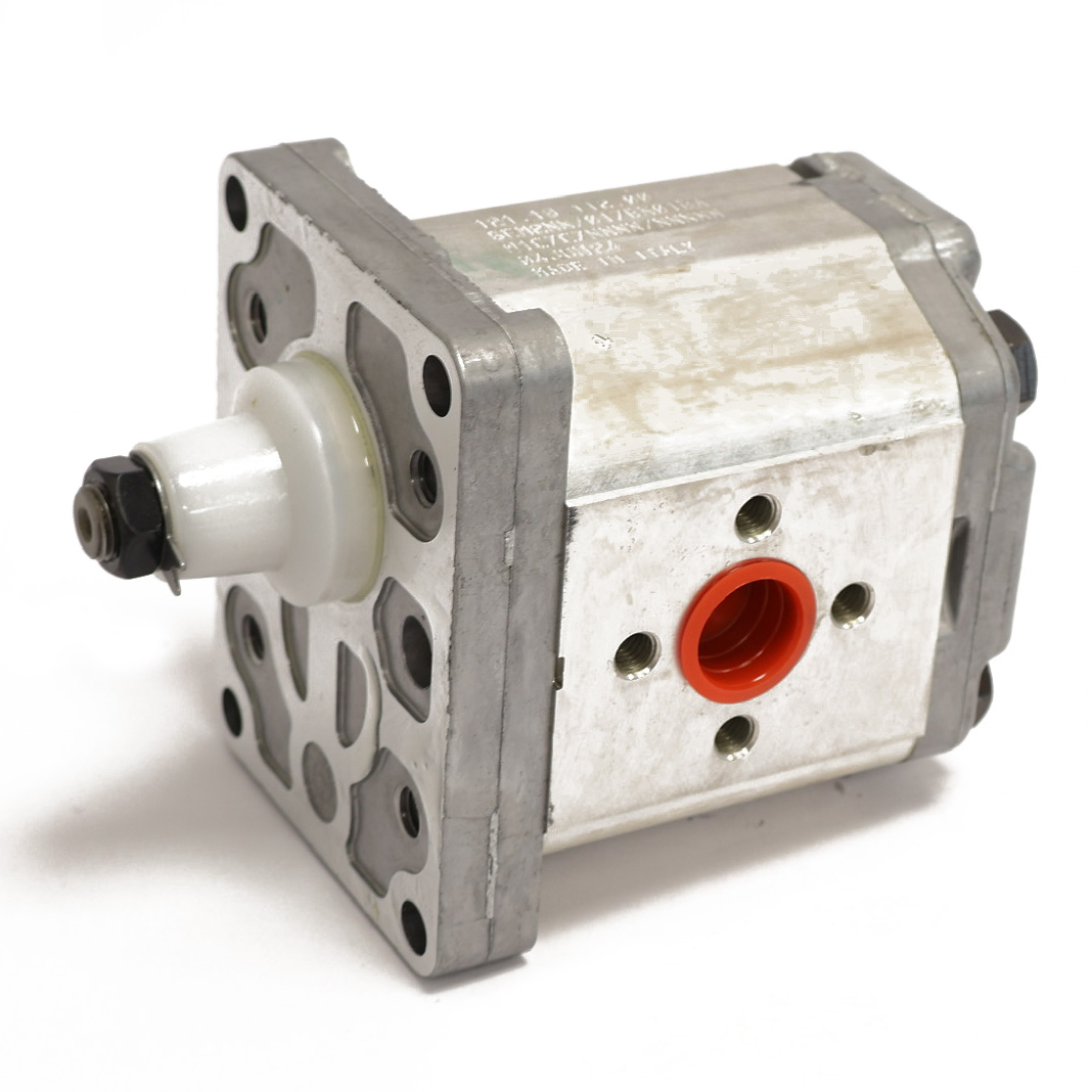  Gear Pumps Image