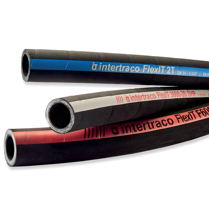  Hydraulic Hose Image