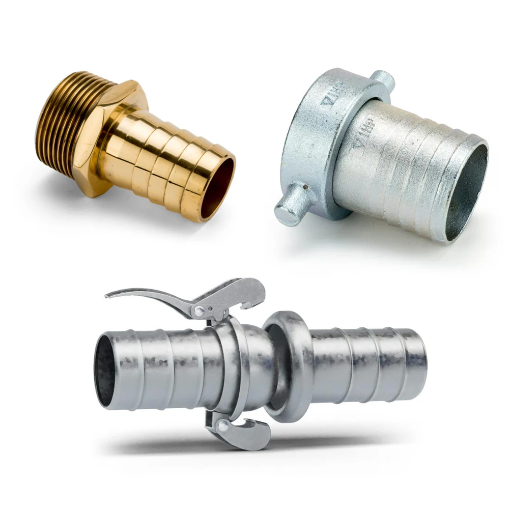  Industrial Fittings Image