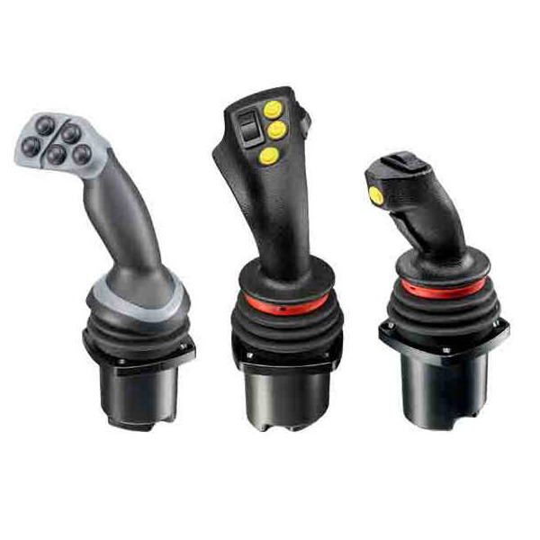  Joysticks Image