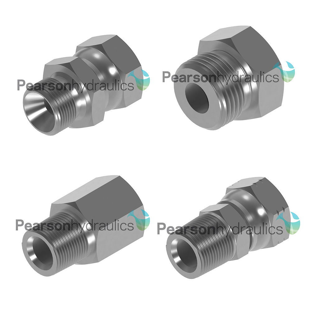  Male x Female Adaptors Image