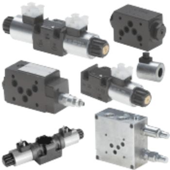  Solenoid Valves Image