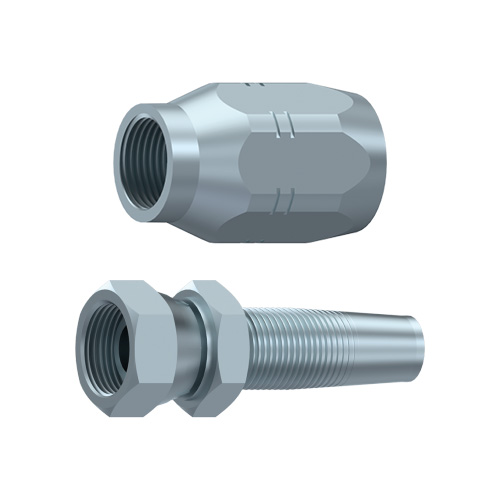  Reusable Fittings and Ferrules Image