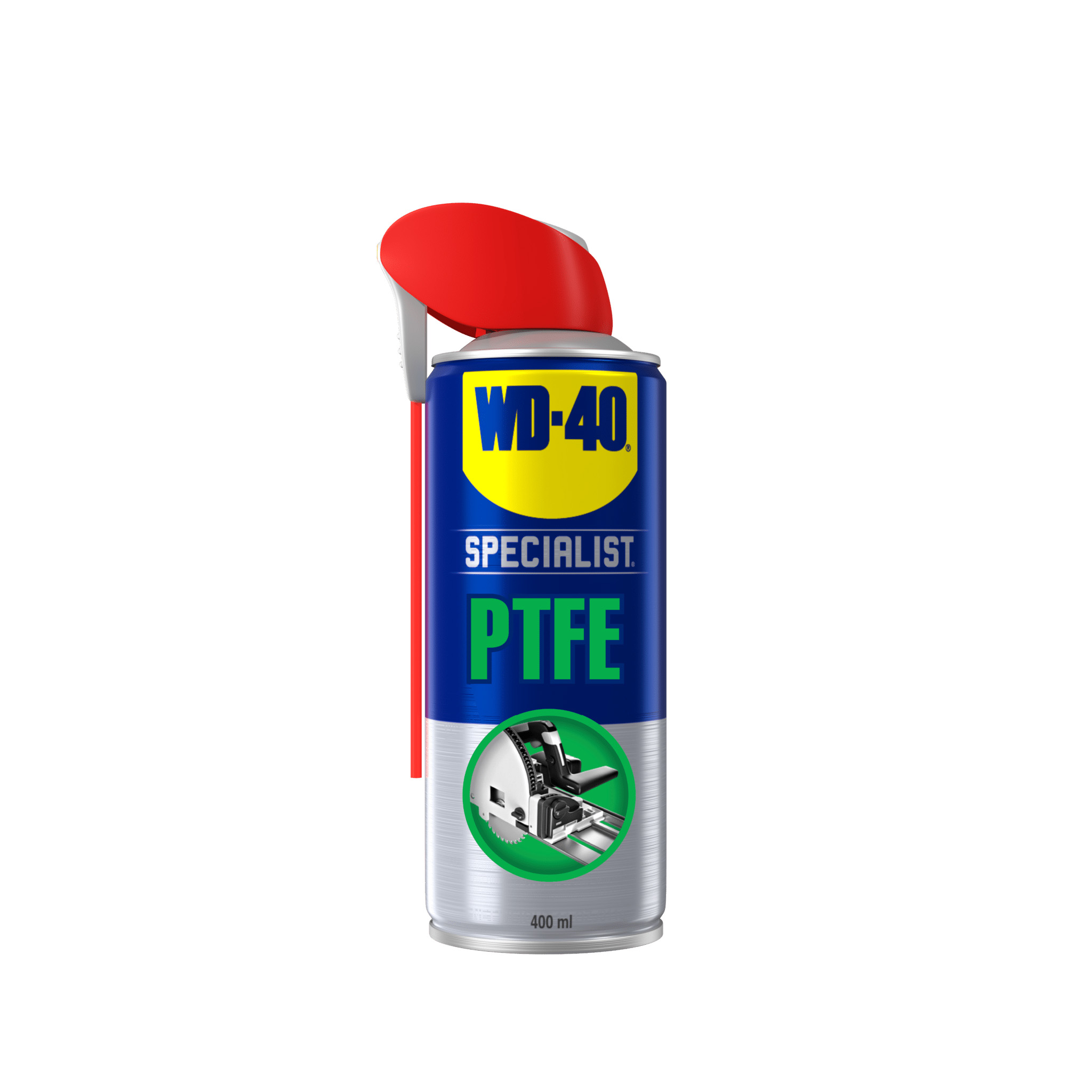  WD40 Products Image