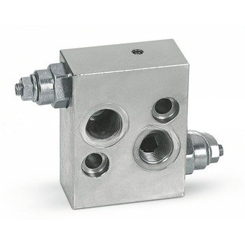  Motor Mounted Valves Image