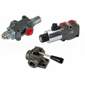  Diverter Valves Image